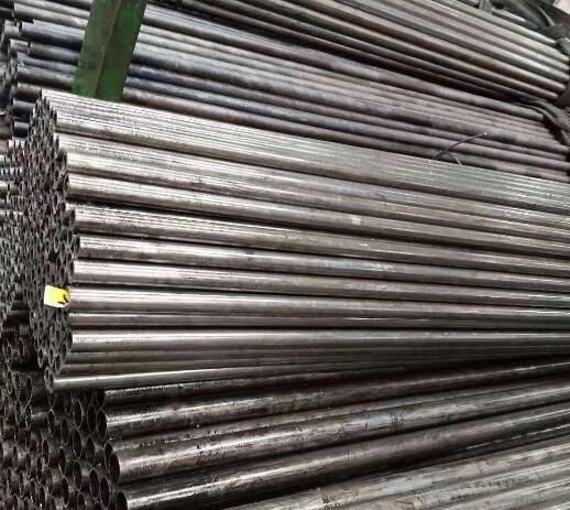 精密無(wú)縫鋼管